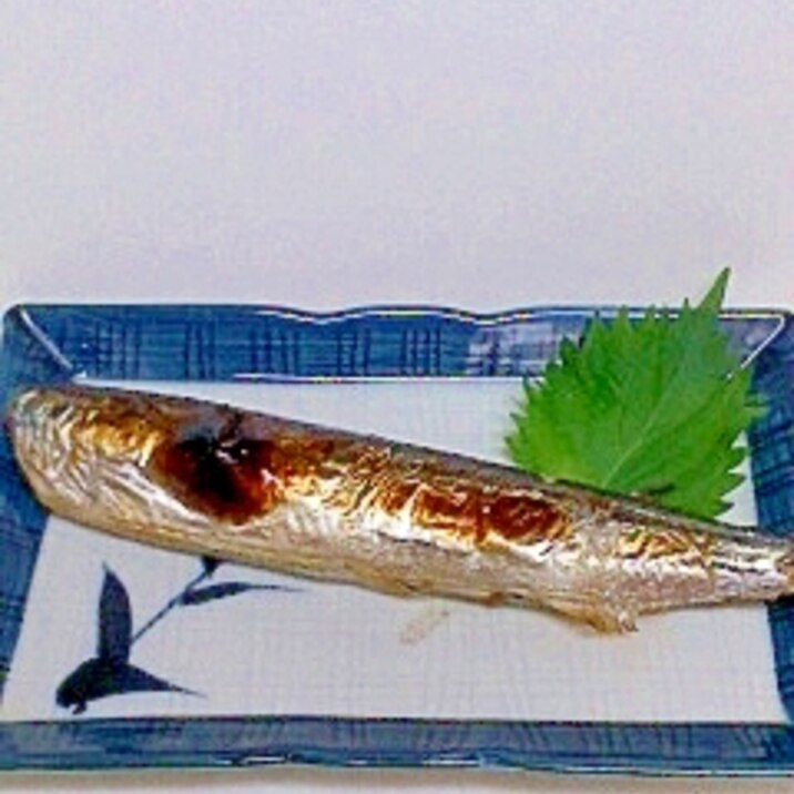 さんまの塩焼き 皮をパリッと レシピ 作り方 By ジョンとポーク 楽天レシピ さんまの塩焼き 皮をパリッと レシピ 作り方 By ジョンとポーク 楽天レシピ